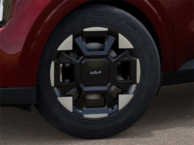 new 2026 Kia Carnival car, priced at $42,890