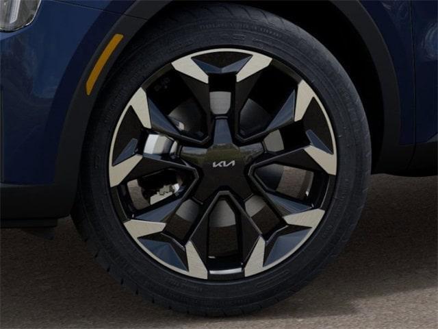new 2025 Kia Sorento car, priced at $40,285
