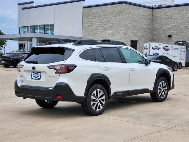 new 2025 Subaru Outback car, priced at $35,396