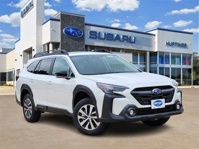 new 2025 Subaru Outback car, priced at $35,396