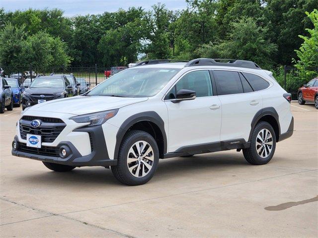 new 2025 Subaru Outback car, priced at $35,396