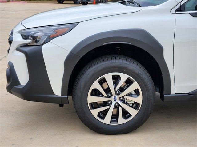 new 2025 Subaru Outback car, priced at $35,396