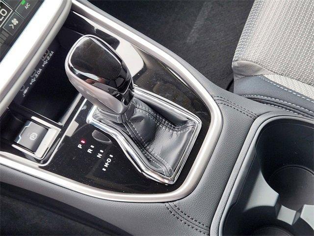 new 2025 Subaru Outback car, priced at $35,396