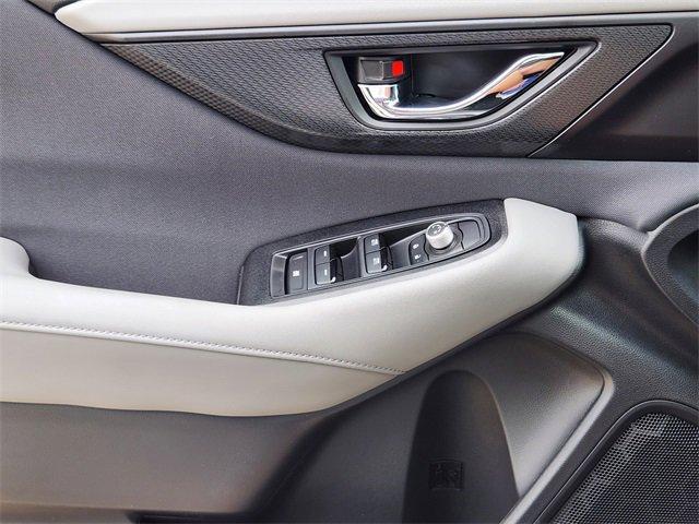 new 2025 Subaru Outback car, priced at $35,396