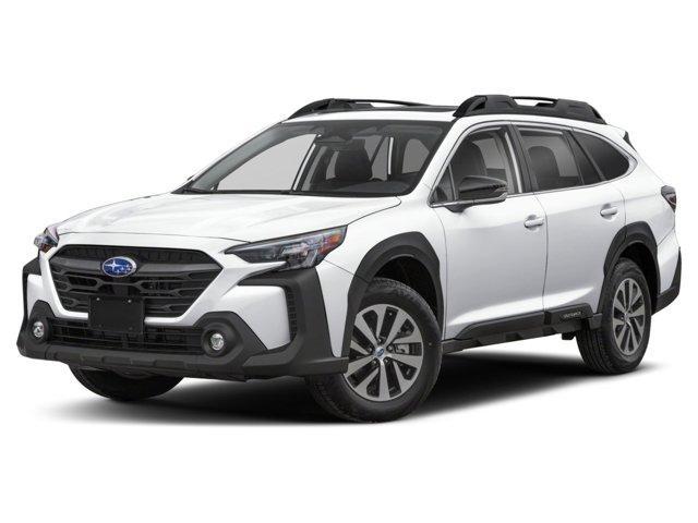 new 2025 Subaru Outback car, priced at $35,396