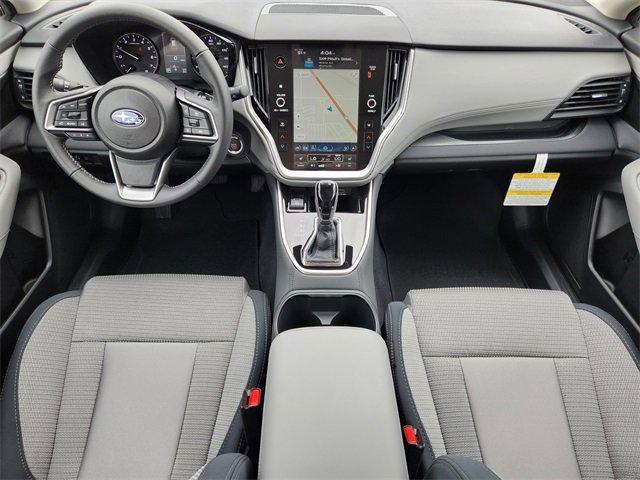 new 2025 Subaru Outback car, priced at $35,396