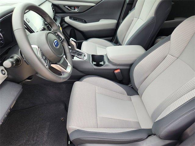new 2025 Subaru Outback car, priced at $35,396