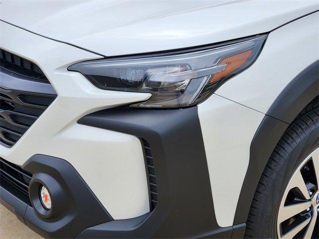 new 2025 Subaru Outback car, priced at $35,396
