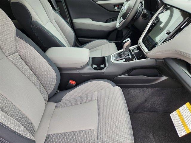new 2025 Subaru Outback car, priced at $35,396