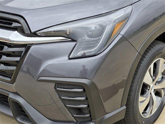 new 2024 Subaru Ascent car, priced at $37,295