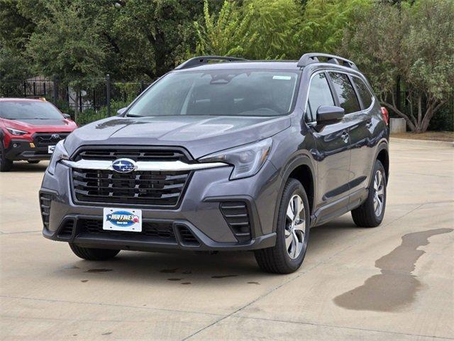 new 2024 Subaru Ascent car, priced at $37,295