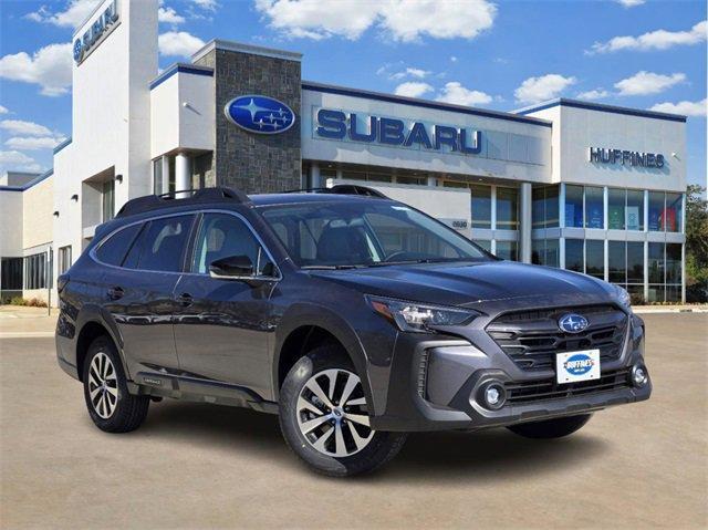 new 2025 Subaru Outback car, priced at $33,667