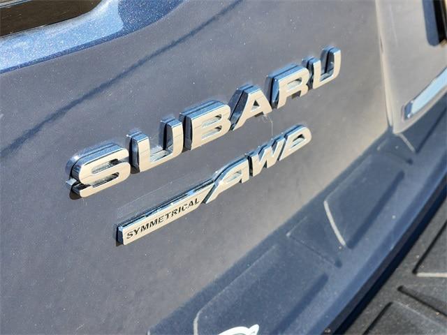 used 2025 Subaru Outback car, priced at $34,677