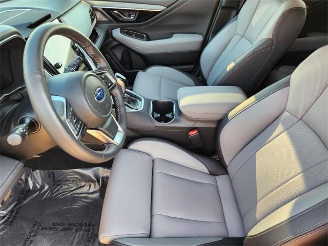 used 2025 Subaru Outback car, priced at $34,677
