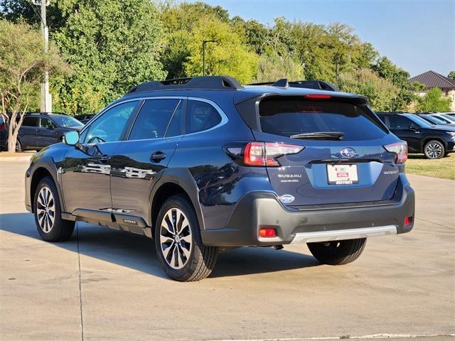 used 2025 Subaru Outback car, priced at $34,677