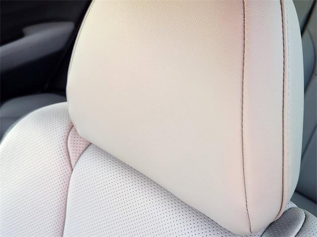 used 2025 Subaru Outback car, priced at $34,677