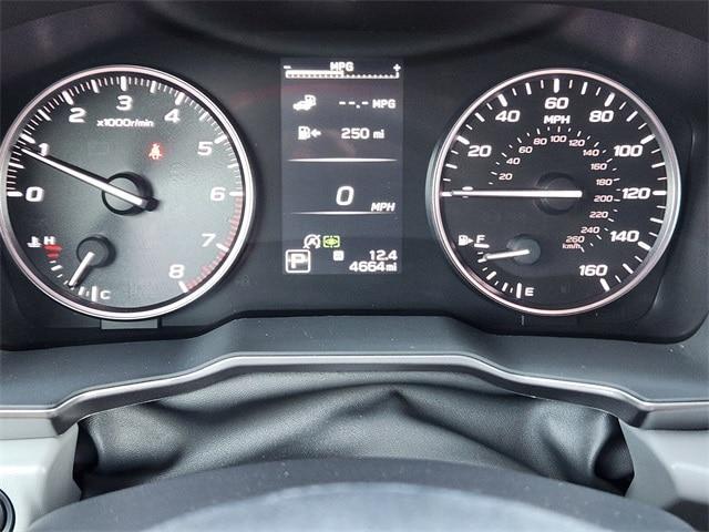 used 2025 Subaru Outback car, priced at $34,677