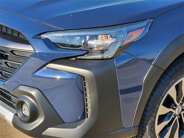 used 2025 Subaru Outback car, priced at $34,677