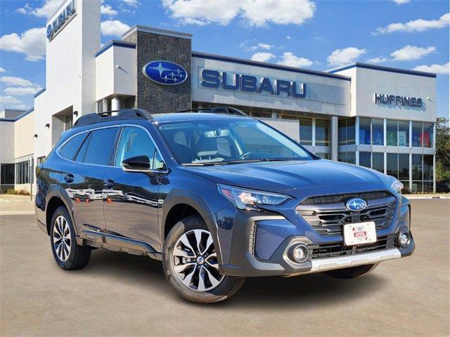used 2025 Subaru Outback car, priced at $33,977