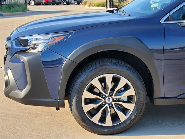 used 2025 Subaru Outback car, priced at $34,677