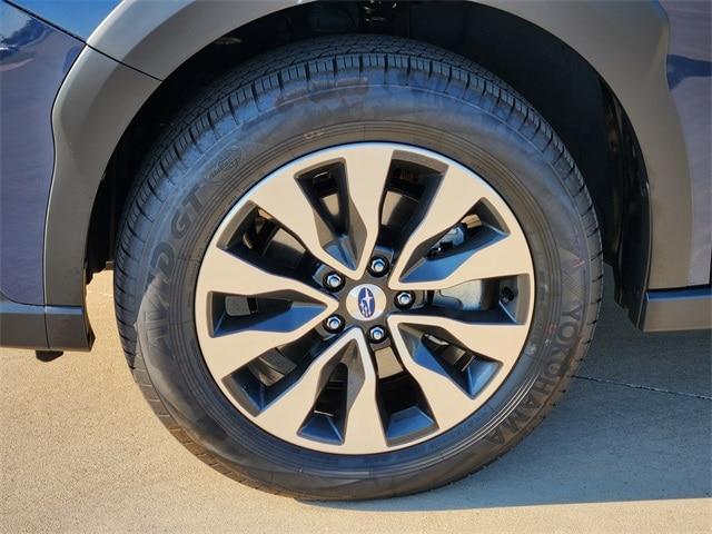 used 2025 Subaru Outback car, priced at $34,677