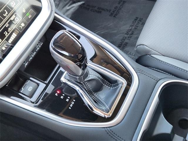 used 2025 Subaru Outback car, priced at $34,677