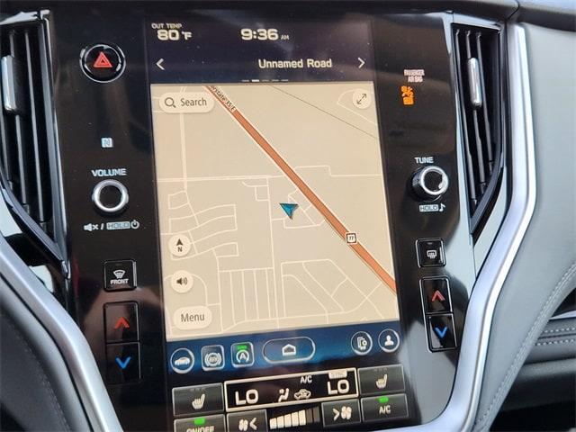 used 2025 Subaru Outback car, priced at $34,677