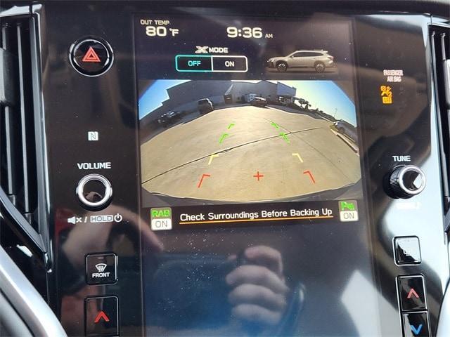 used 2025 Subaru Outback car, priced at $34,677