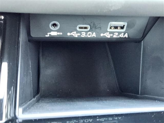 used 2025 Subaru Outback car, priced at $34,677