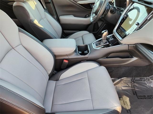 used 2025 Subaru Outback car, priced at $34,677