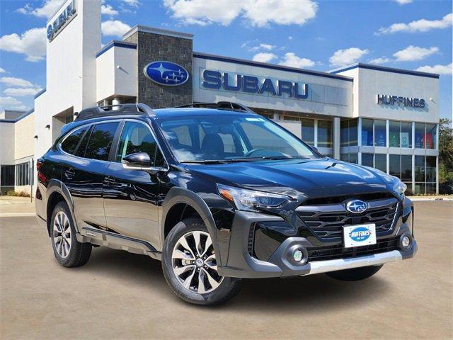 new 2025 Subaru Outback car, priced at $41,653