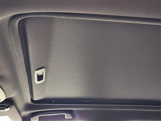 new 2025 Subaru Forester Hybrid car, priced at $44,053