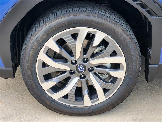 new 2025 Subaru Forester Hybrid car, priced at $44,053