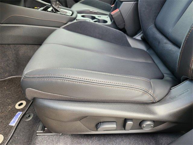 new 2025 Subaru Forester Hybrid car, priced at $44,053