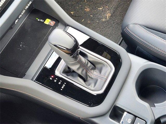 new 2025 Subaru Forester Hybrid car, priced at $44,053