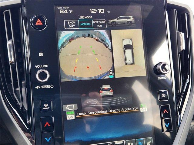 new 2025 Subaru Forester Hybrid car, priced at $44,053