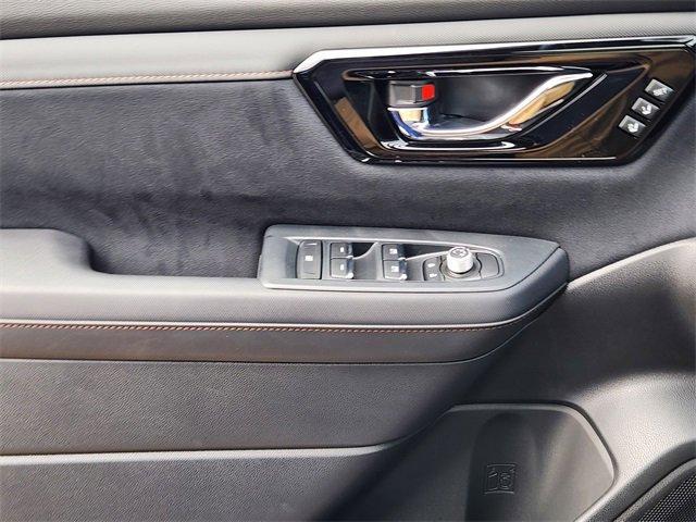 new 2025 Subaru Forester Hybrid car, priced at $44,053