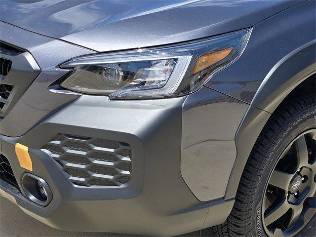new 2025 Subaru Outback car, priced at $41,146