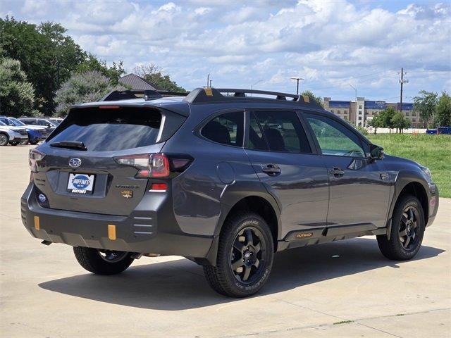 new 2025 Subaru Outback car, priced at $41,146
