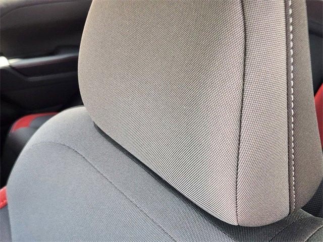 new 2025 Subaru Impreza car, priced at $29,128