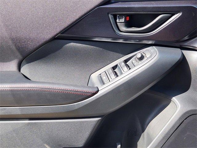 new 2025 Subaru Impreza car, priced at $29,128