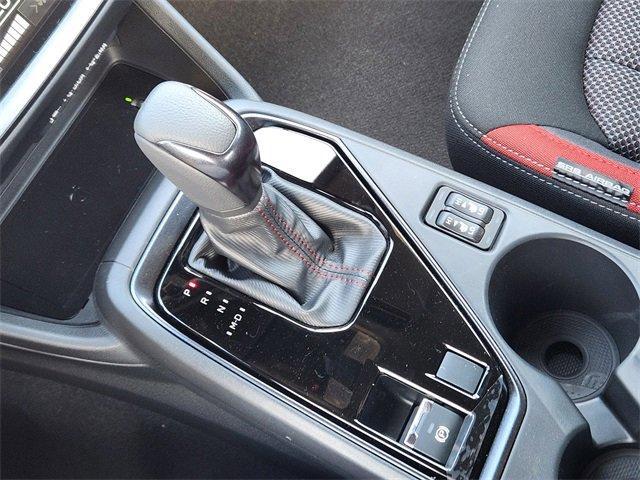 new 2025 Subaru Impreza car, priced at $29,128