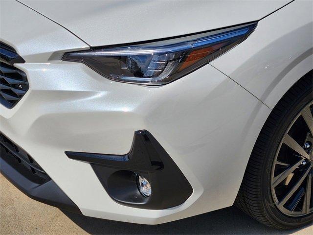 new 2025 Subaru Impreza car, priced at $29,128