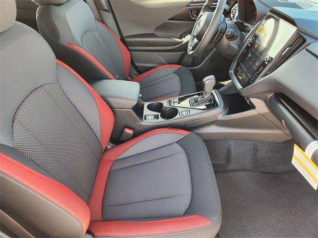 new 2025 Subaru Impreza car, priced at $29,128