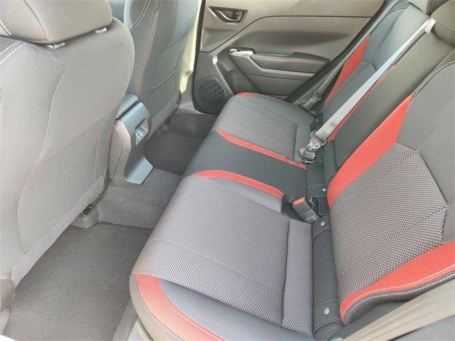 new 2025 Subaru Impreza car, priced at $29,128