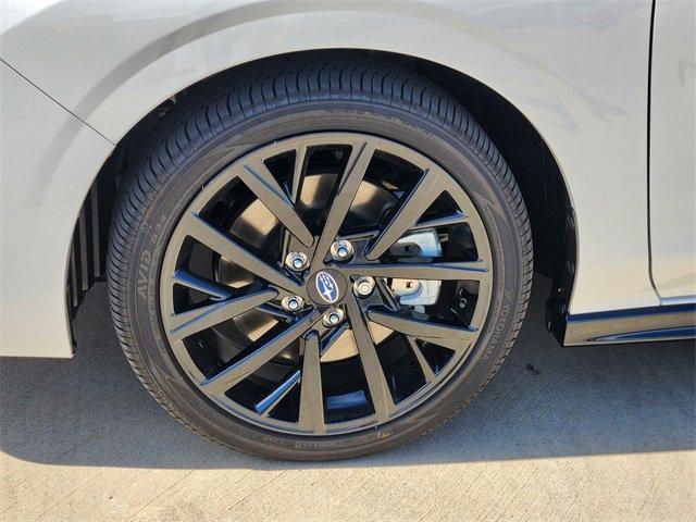 new 2025 Subaru Impreza car, priced at $29,128