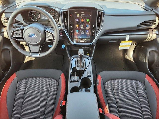 new 2025 Subaru Impreza car, priced at $29,128