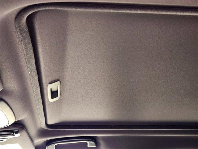 new 2025 Subaru Forester Hybrid car, priced at $41,709