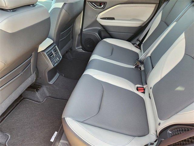 new 2025 Subaru Forester Hybrid car, priced at $41,709