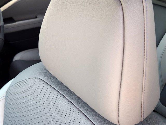 new 2025 Subaru Forester Hybrid car, priced at $41,709